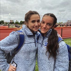 Meet your Posher, Tori